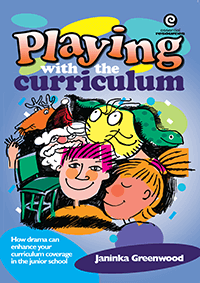 Playing with the Curriculum