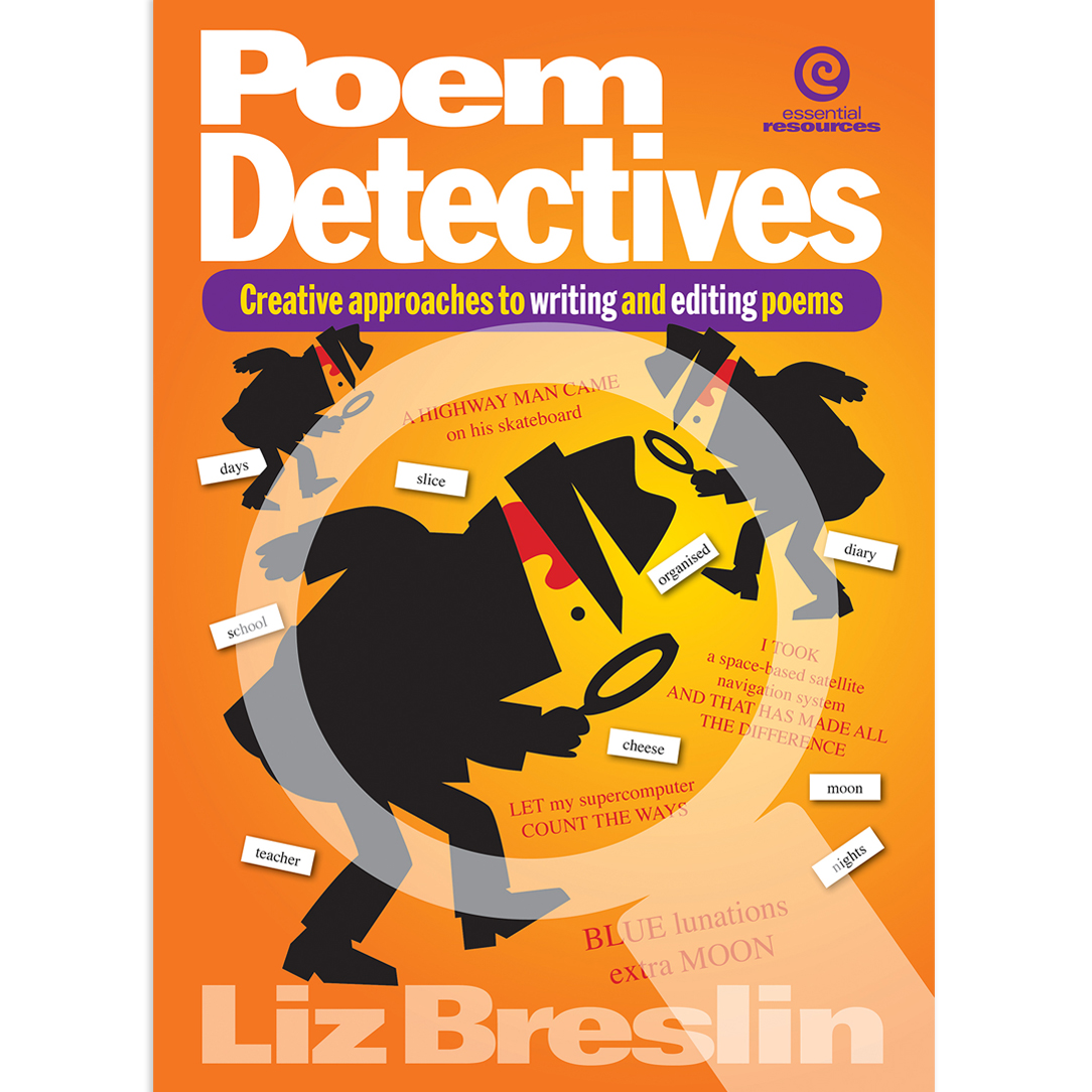 Poem Detectives  Essential Resources