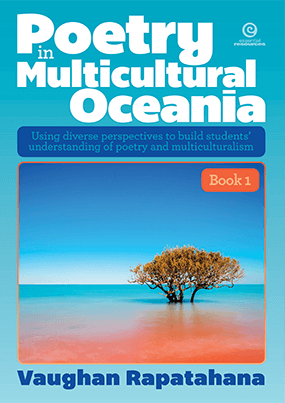 Poetry in Multicultural Oceania
