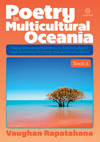 Poetry in Multicultural Oceania - Book 2