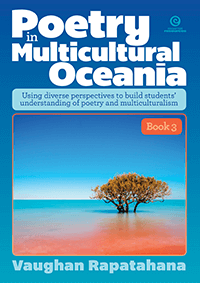 Poetry in Multicultural Oceania - Book 3
