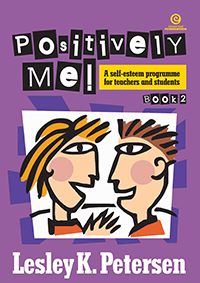 Positively Me! Book 2