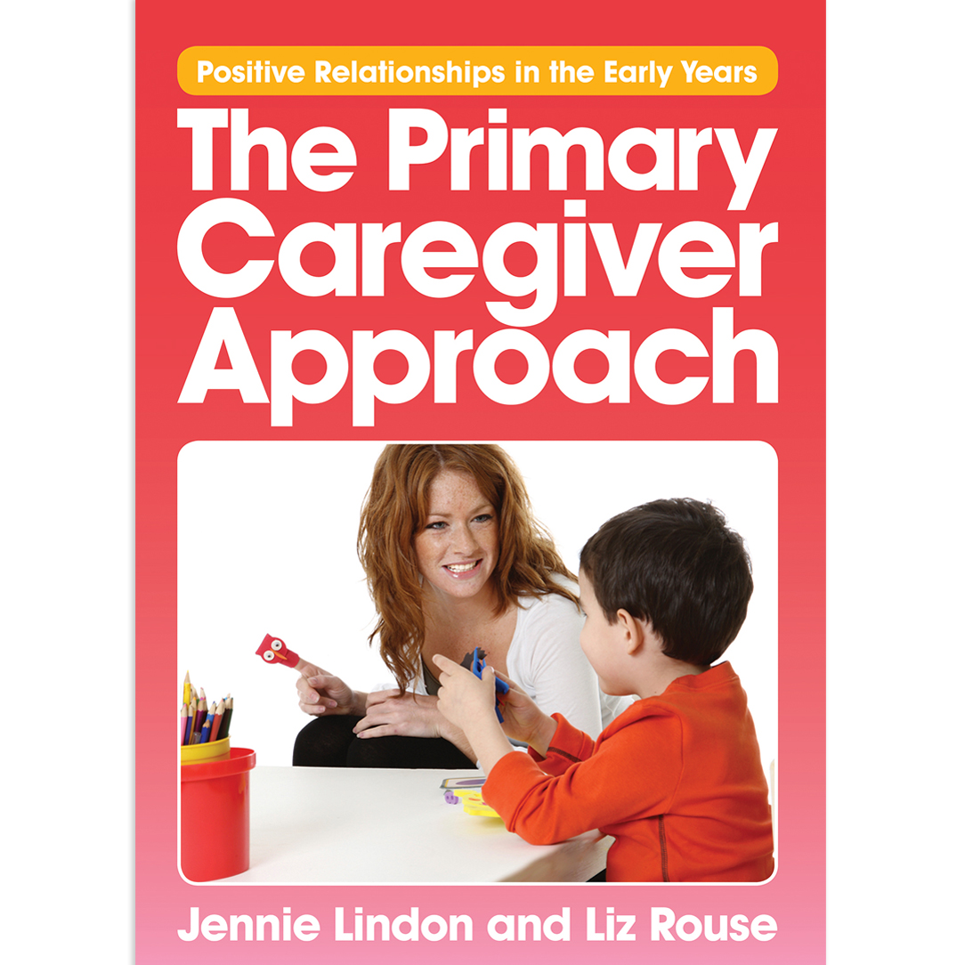 Primary Caregiver Approach Essential Resources