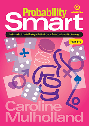 Probability Smart Years 5-6 Cover
