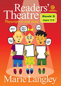 Readers' Theatre: Book 5
