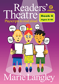 Readers' Theatre: Book 6