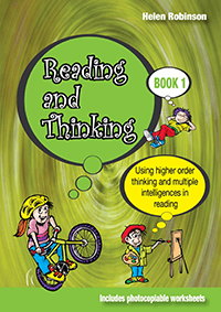 Reading, Thinking: Book 1