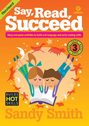 Say Read Succeed