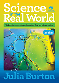 Science in the Real World - Book 2