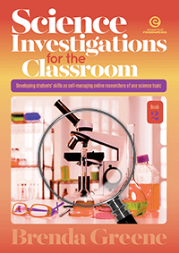 Science Investigations for the Classroom - Book 2