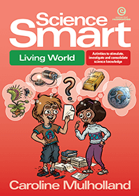 Science Smart - Living World