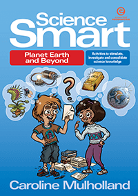 Science Smart - Planet Earth and Beyond