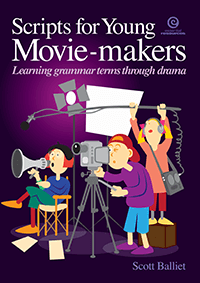 Scripts for Young Movie-makers