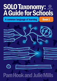SOLO Taxonomy: A Guide for Schools Book 1