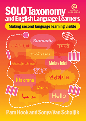 SOLO Taxonomy and English Language Learners