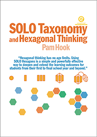SOLO Taxonomy and Hexagonal Thinking - Freebie