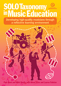 SOLO Taxonomy in Music Education