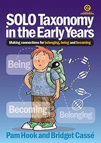 SOLO Taxonomy in the Early Years