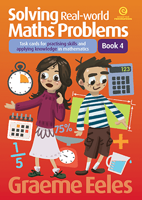 Solving Real-world Maths Problems