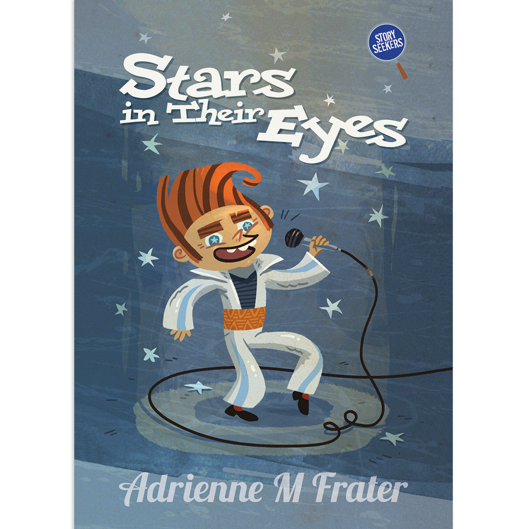 Stars in Their Eyes Essential Resources