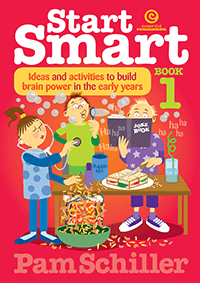 Start Smart Book 1