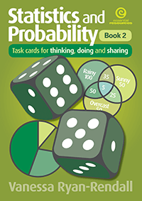 Statistics and Probability Book 2 Years 5-6