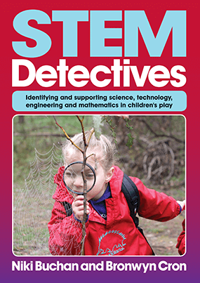 STEM Detectives