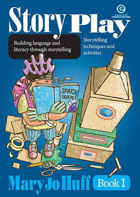 Story Play for language development
