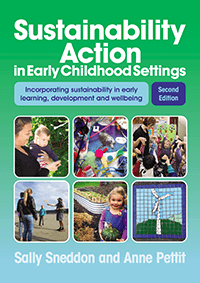Sustainability Action in Early Childhood Settings - 2nd edn
