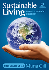 Sustainable Living Book 2 Ages 11-14