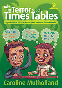 Take the Terror Out of Times Tables