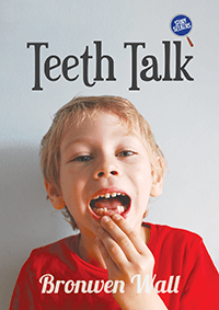 Teeth Talk - Title Set