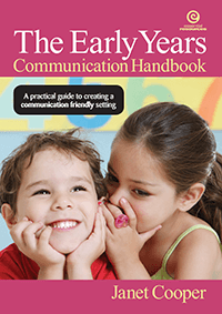 The Early Years Communication Handbook