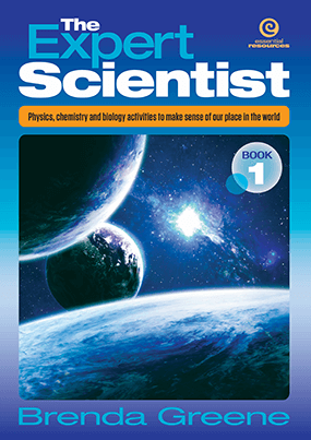 The Expert Scientist