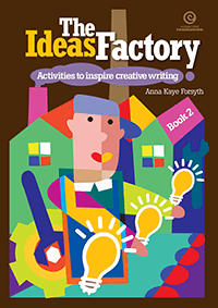 The Ideas Factory Book 2