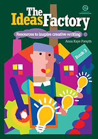 The Ideas Factory Book 3