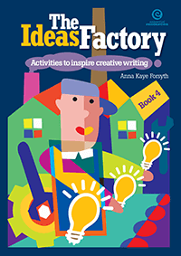 The Ideas Factory Book 4
