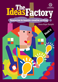 The Ideas Factory Book 6