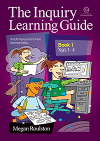The Inquiry Learning Guide Book 1 Years 1-4