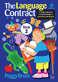 The Language Contract Book 2