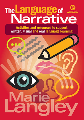 The Language of Narrative