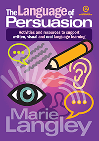 The Language of Persuasion