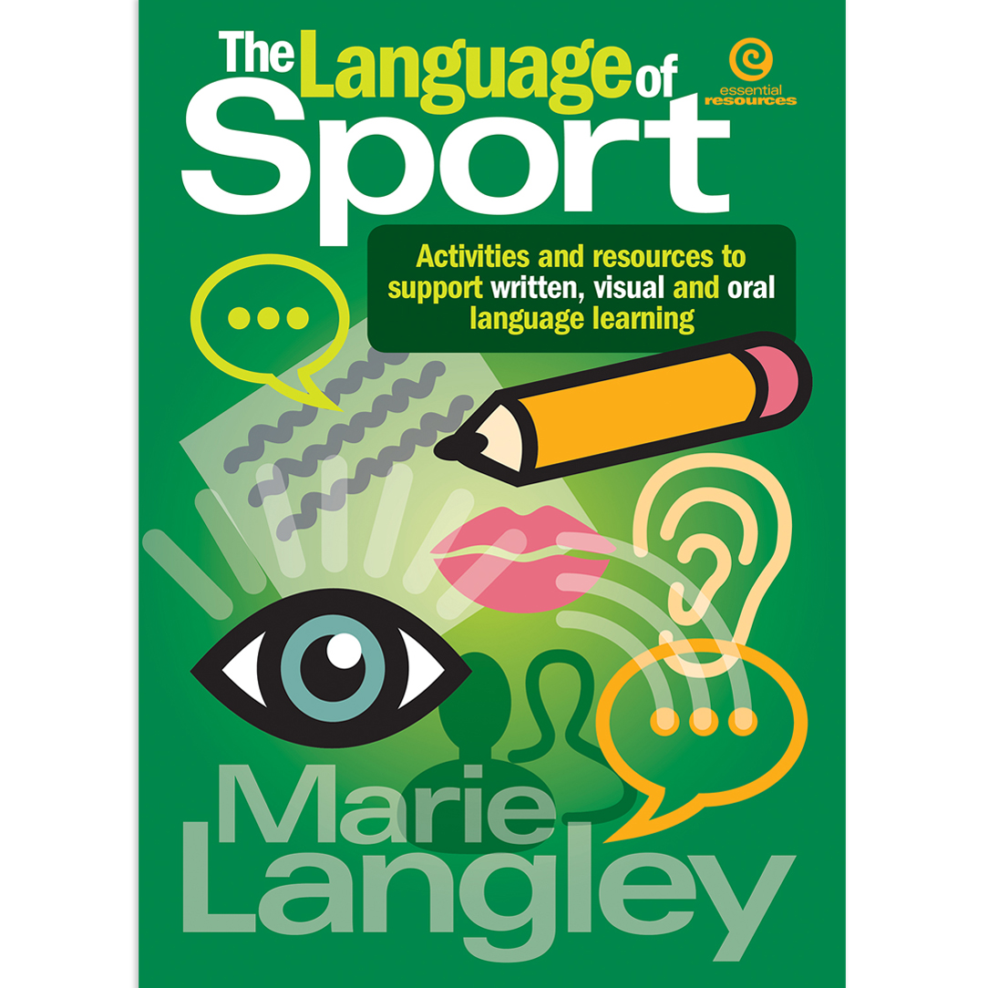 The Language of Sport Essential Resources
