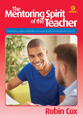 The Mentoring Spirit of the Teacher