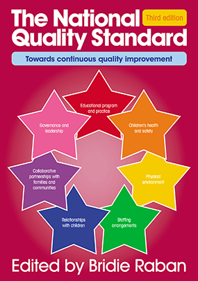 The National Quality Standard