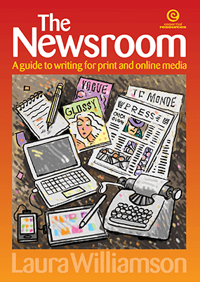 The Newsroom