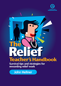 The Relief Teacher's Handbook