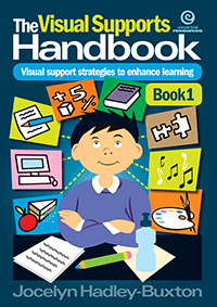 The Visual Supports Handbook Book 1