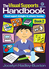 The Visual Supports Handbook Book 2