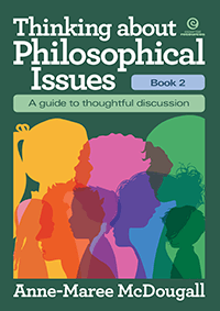 Thinking about Philosophical Issues – Book 2